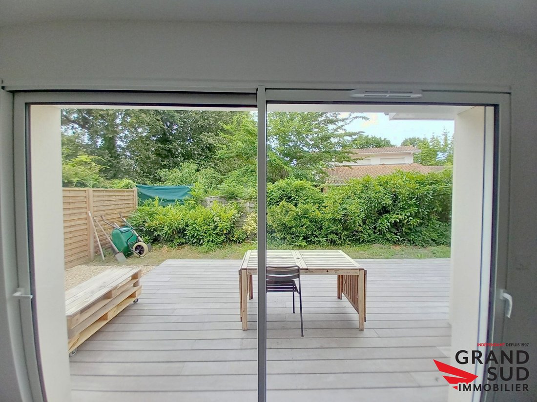 House in Nord Est, Andernos-les-Bains, France 3 - 16574511