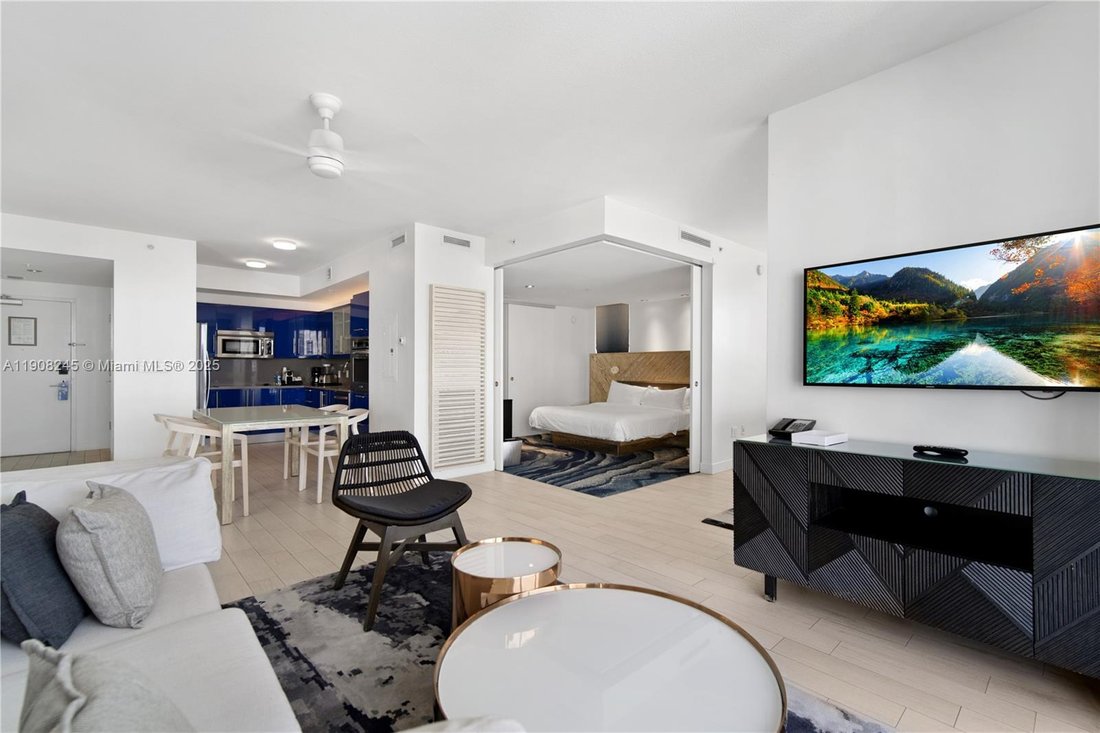 Condo in Fort Lauderdale, Florida, United States 5 - 16638057