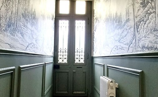 Castle for Sale in Évreux, Normandy, France - 4