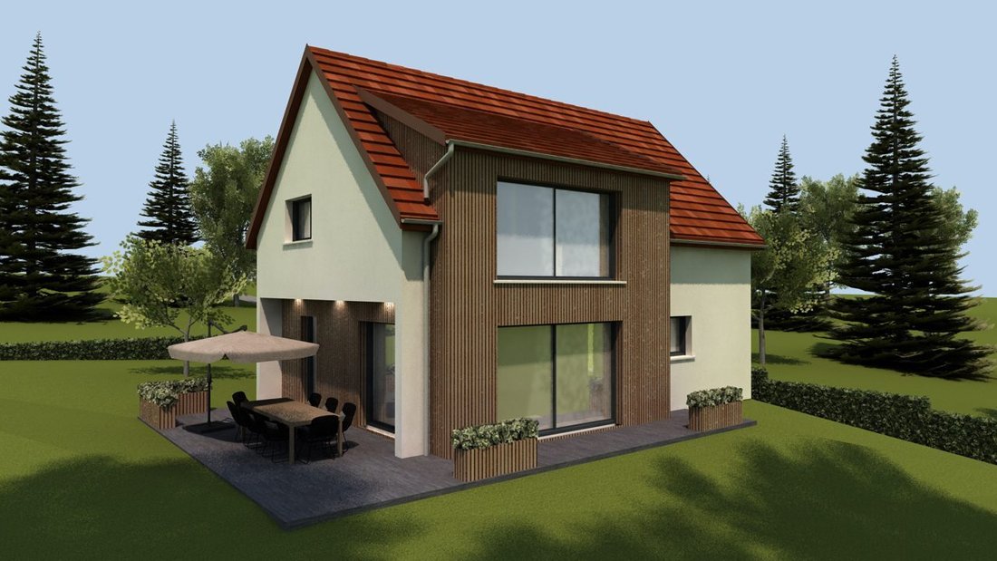 House in Drusenheim, Grand Est, France 5 - 16628919