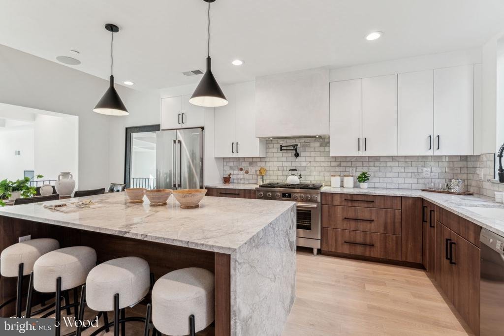 Townhouse in Philadelphia, Pennsylvania, United States 3 - 16048521