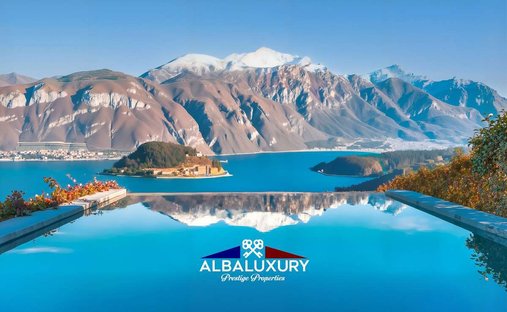 Villa in Griante, Lombardy, Italy 1