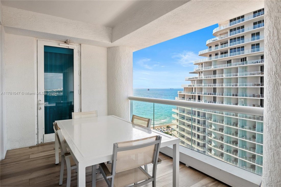 Condo in Fort Lauderdale, Florida, United States 2 - 16638076