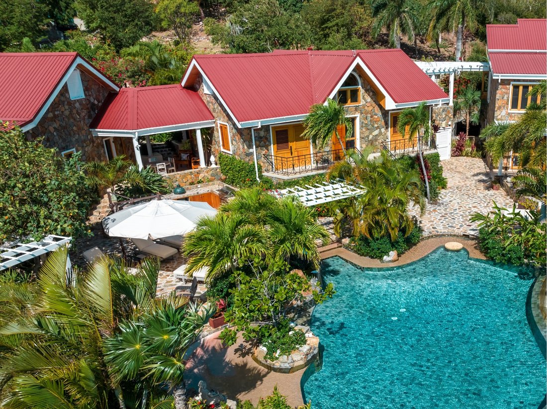 Great Camanoe, Virgin Islands, British 4 - 16643761