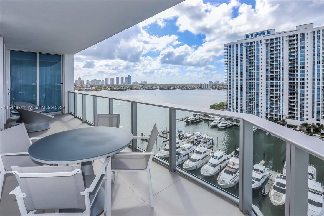 Condo in Golden Beach, Florida, United States 1 - 16637913