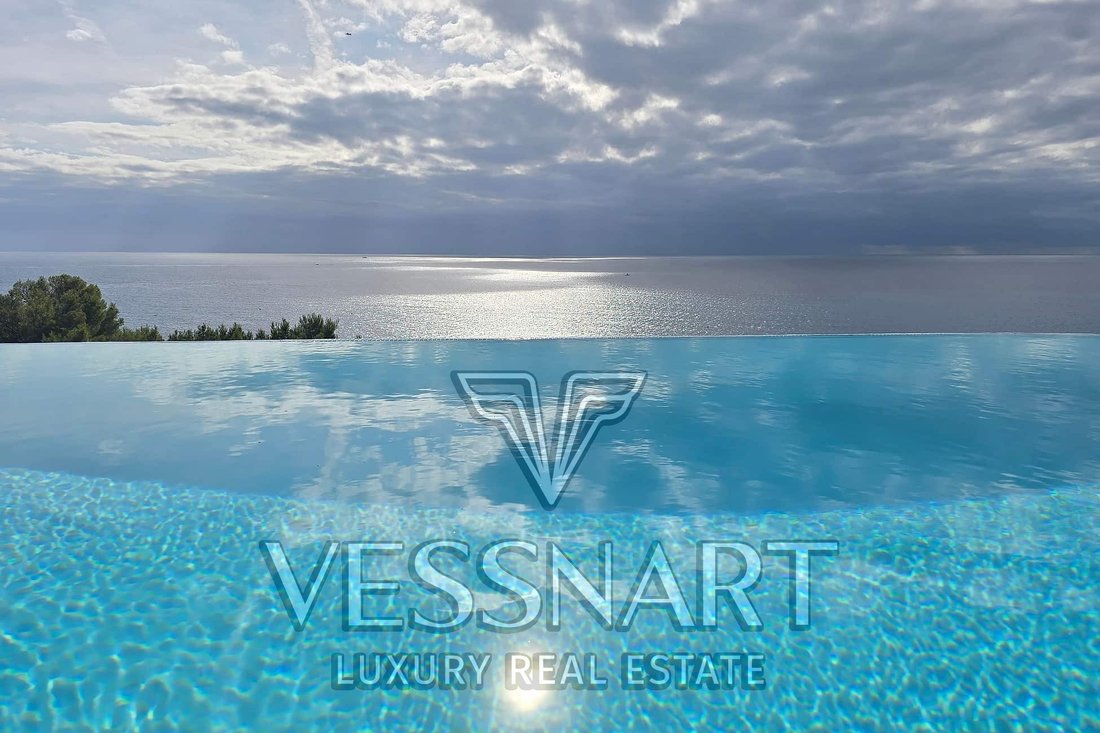 Apartment in Cap-d'Ail, Provence-Alpes-Côte d'Azur, France 1 - 16629590