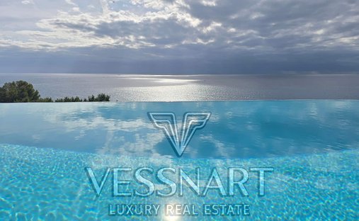Villa in Cap-d'Ail, Provence-Alpes-Côte d'Azur, Frankreich 1