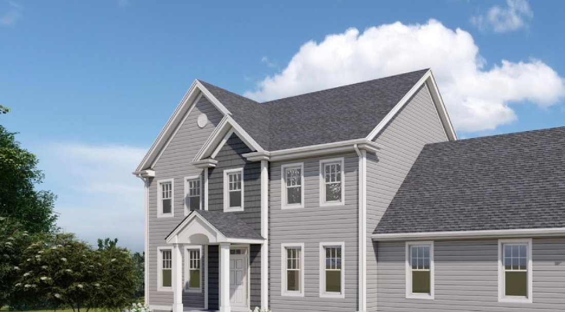 Haus in Norwich, Connecticut, Vereinigte Staaten 1 - 16641741