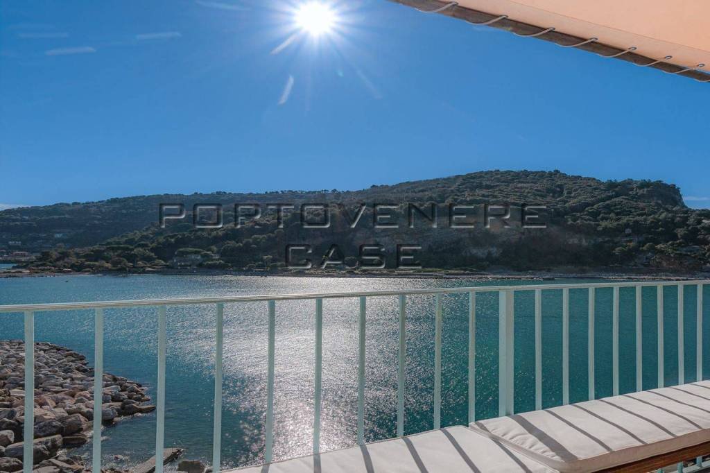 Apartment in Porto Venere, Liguria, Italy 4 - 16646084