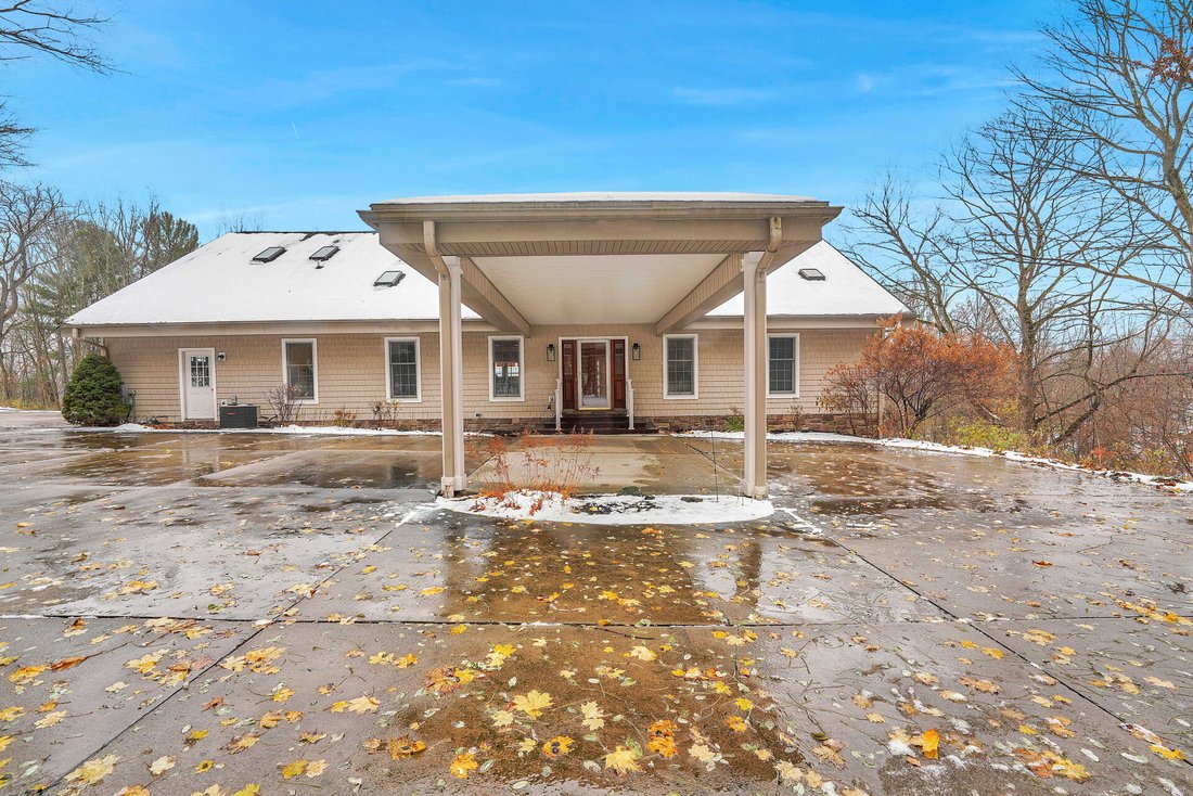 House in Bemus Point, New York, United States 4 - 16629369