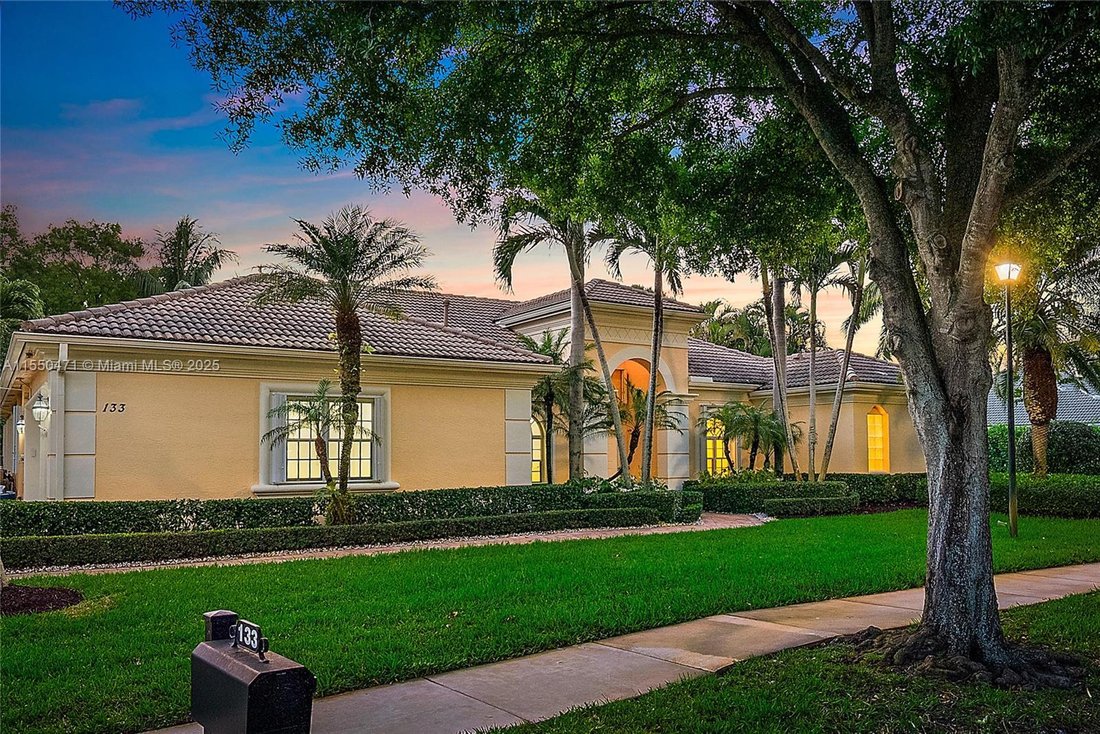 House in Jupiter, Florida, United States 5 - 16639960
