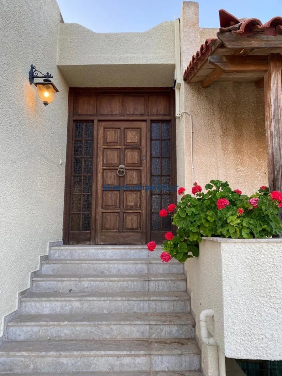 Villa in Anavissos, Attica, Greece 2 - 16648121
