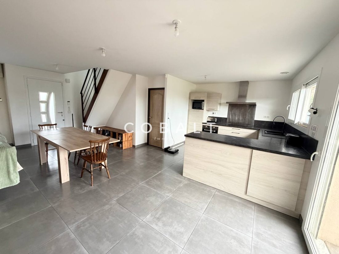 House in Trignac, Pays de la Loire, France 4 - 16539299