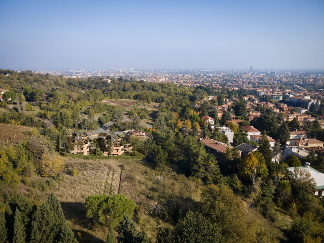 Apartment in Saint Ruffillo - Tuscan Zone, Bologna, Emilia-Romagna 1 - 16641706
