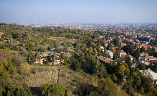 Apartment in Saint Ruffillo - Tuscan Zone, Bologna, Emilia-Romagna 1