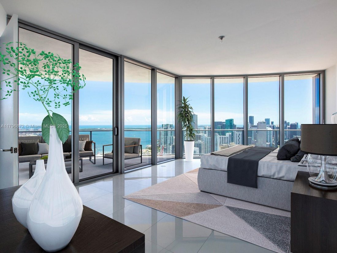 Condo in Miami, Florida, United States 4 - 16636601