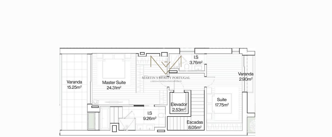 Villa in Cedofeita, Santo Ildefonso, Se, Miragaia, Sao Nicolau e Vitoria, Porto District, Portugal 3 - 16630901