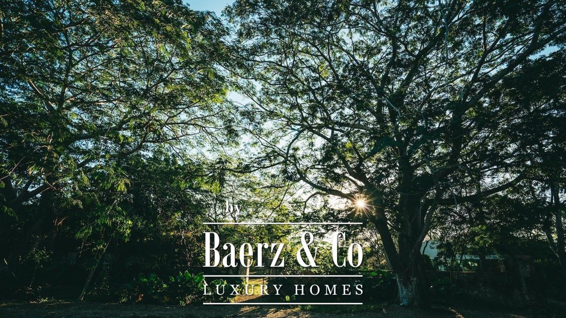 Estate in Cuzamá, Yucatan, Mexico 2 - 15450824