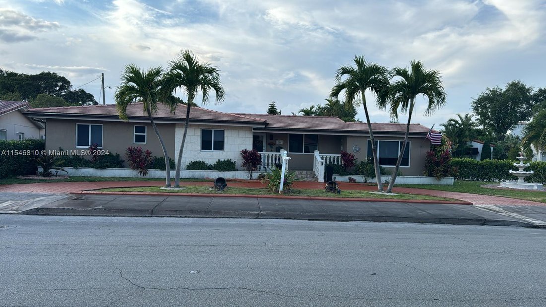 House in Coral Gables, Florida, United States 1 - 16640617