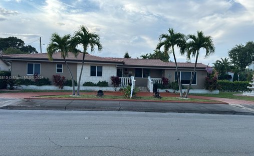 House in Coral Gables, Florida, United States 1