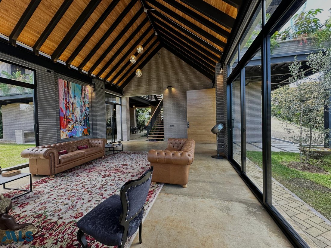 House in Rionegro, Rionegro, Colombia 4 - 16629911