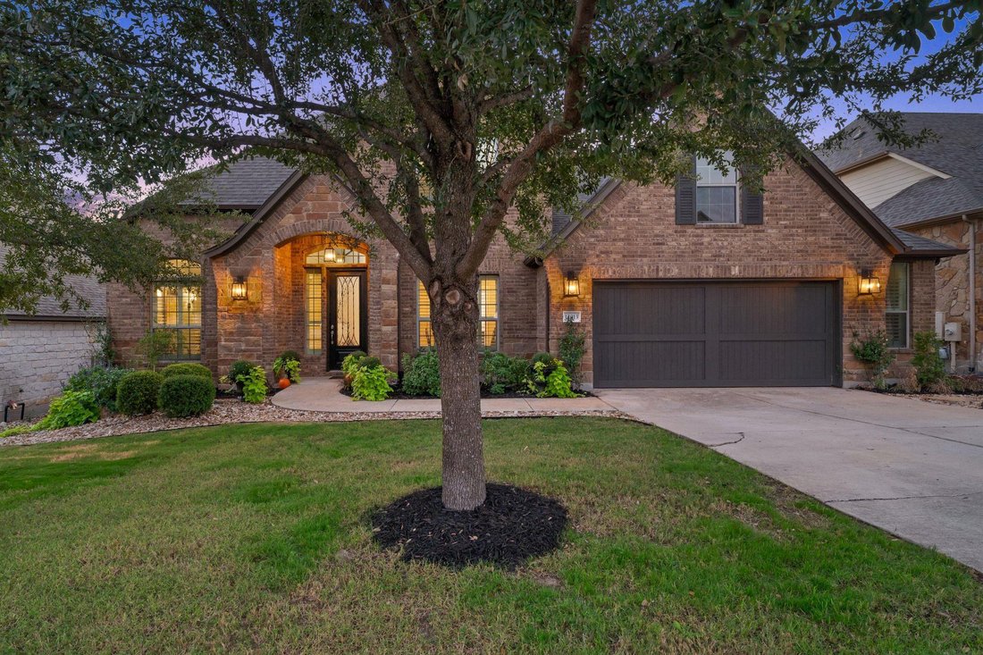 House in Austin, Texas, United States 1 - 16641468