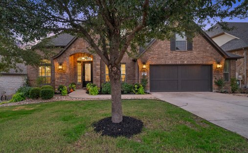 House in Austin, Texas, United States 1