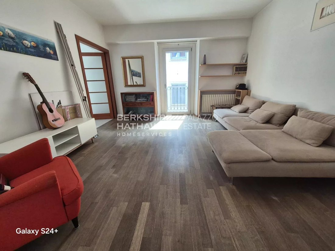 Apartment in Navigli - Bocconi, Milan, Lombardy 2 - 16631644