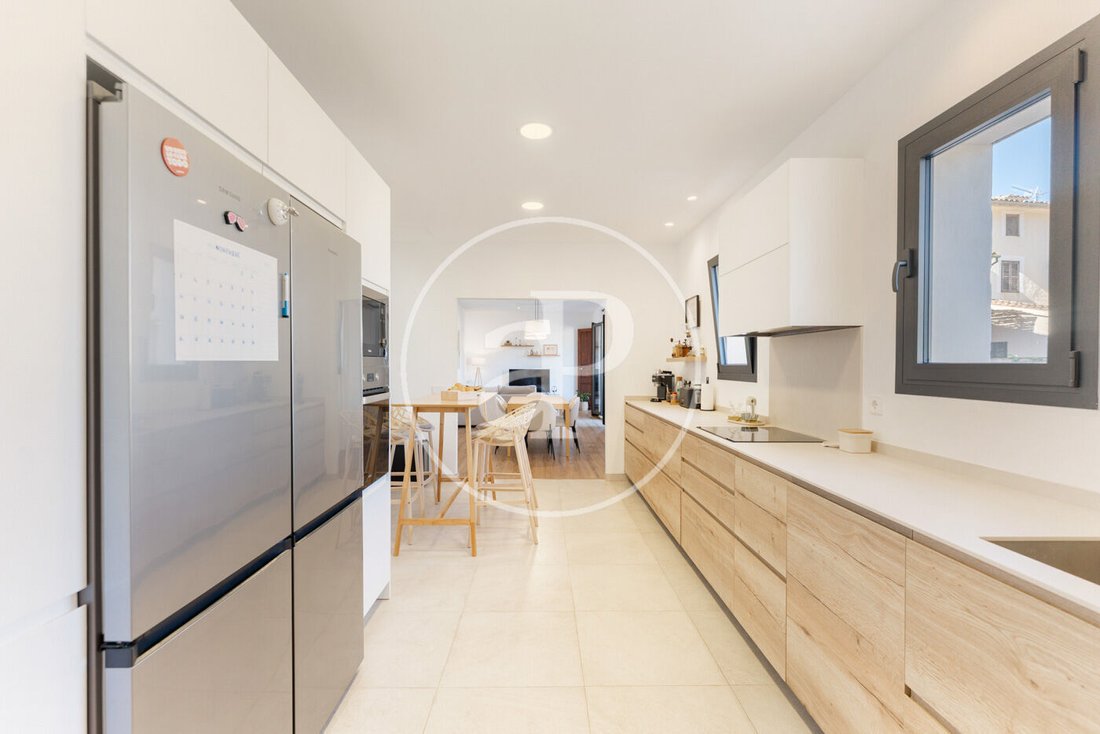Villa a Sóller, Isole Baleari, Spagna 3 - 16642556
