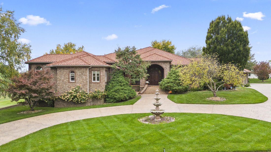 House in Springfield, Missouri, United States 2 - 16488543