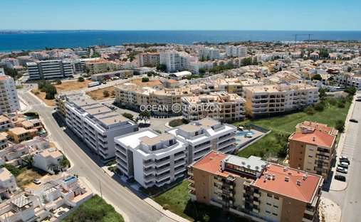 Apartment in Sao Goncalo de Lagos, Algarve, Portugal 1