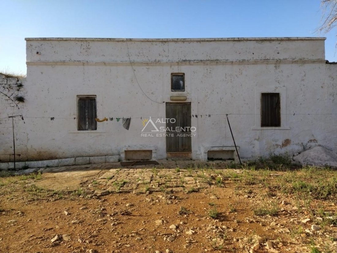 Country House in Ceglie Messapica, Apulia, Italy 5 - 16631385
