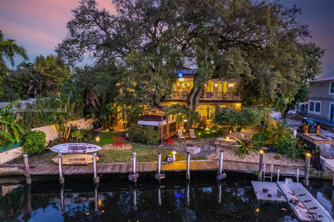House in Fort Lauderdale, Florida, United States 4 - 16639643