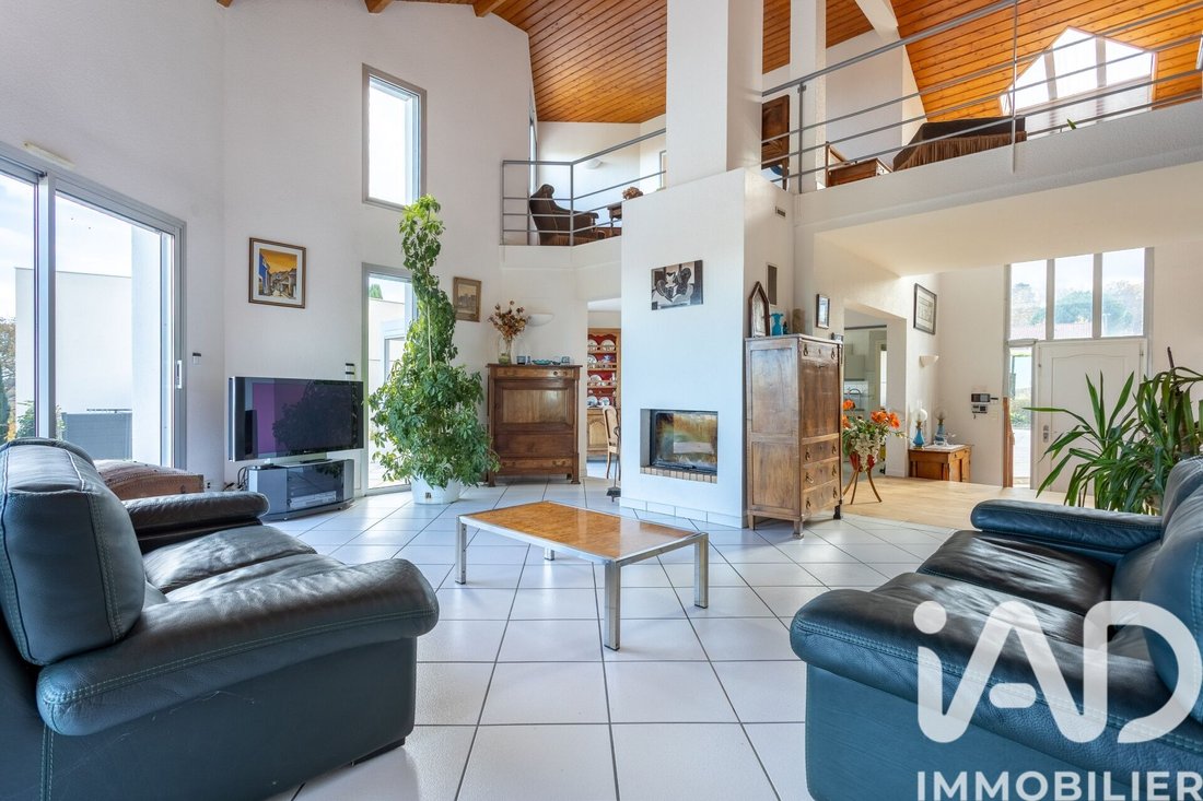 House in Royat, Auvergne-Rhône-Alpes, France 4 - 16644919