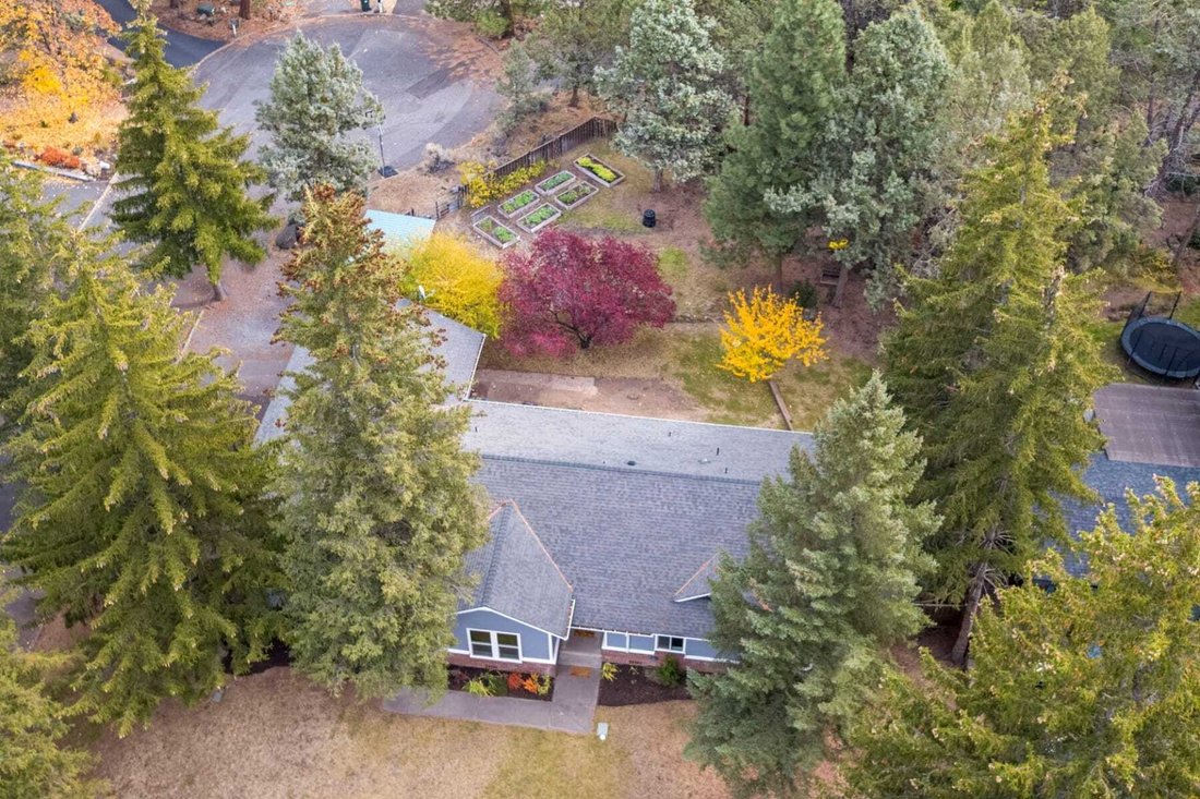 House in Bend, Oregon, United States 2 - 16631192
