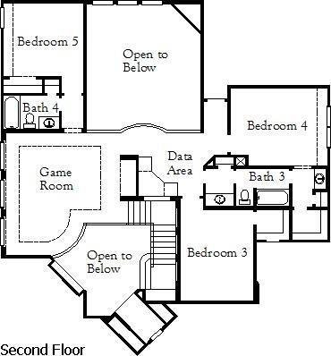 House in Celina, Texas, United States 3 - 16645626