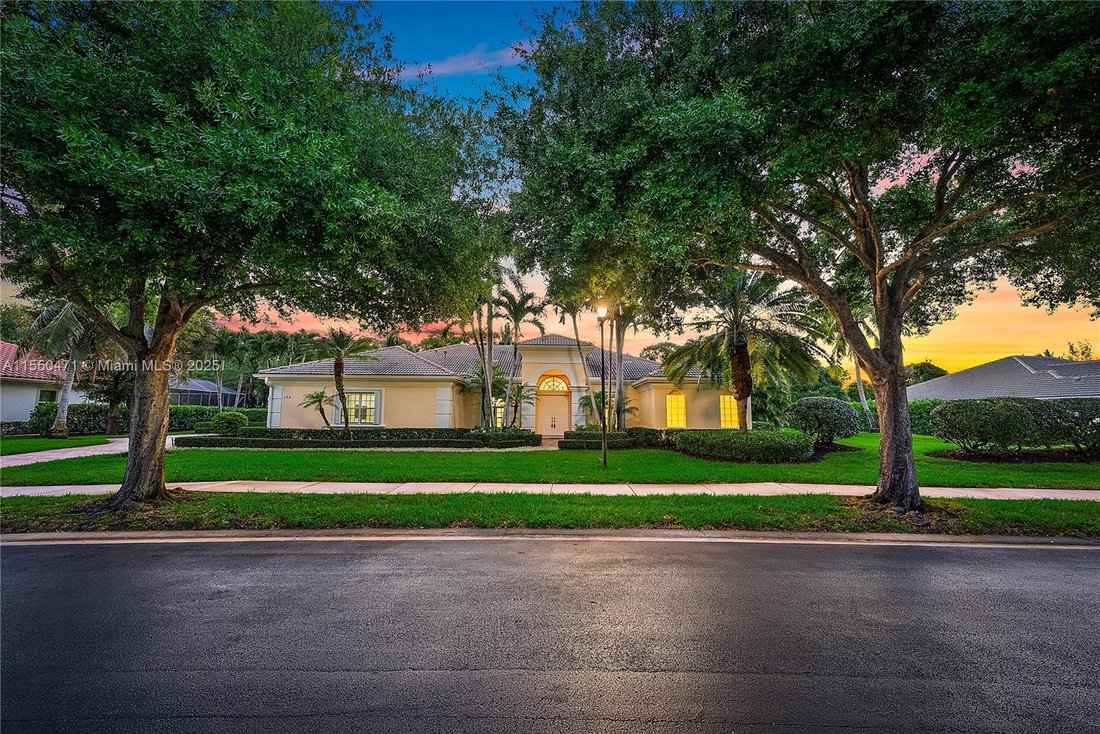 House in Jupiter, Florida, United States 2 - 16639960