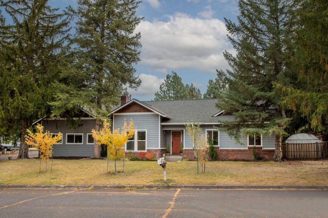 House in Bend, Oregon, United States 3 - 16631192