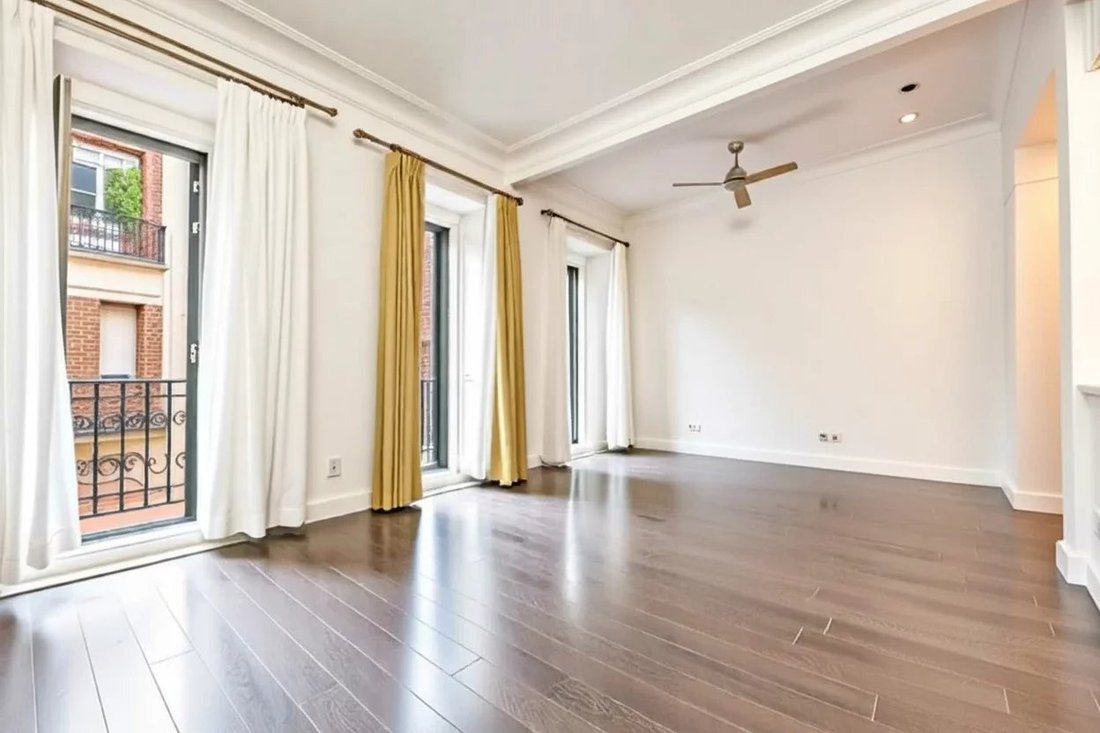 Apartment in Centro, Madrid, Spain 1 - 16631663