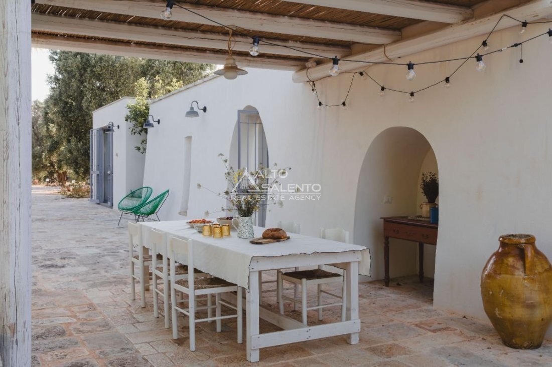 Country House in Ceglie Messapica, Apulia, Italy 4 - 16631315