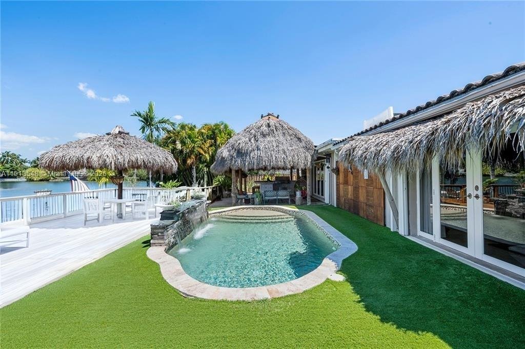 House in Aventura, Florida, United States 1 - 16638659