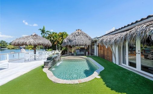 House in Aventura, Florida, United States 1