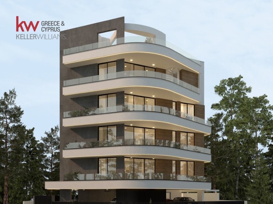Apartment in Larnaca, Larnaca, Cyprus 1 - 16641981