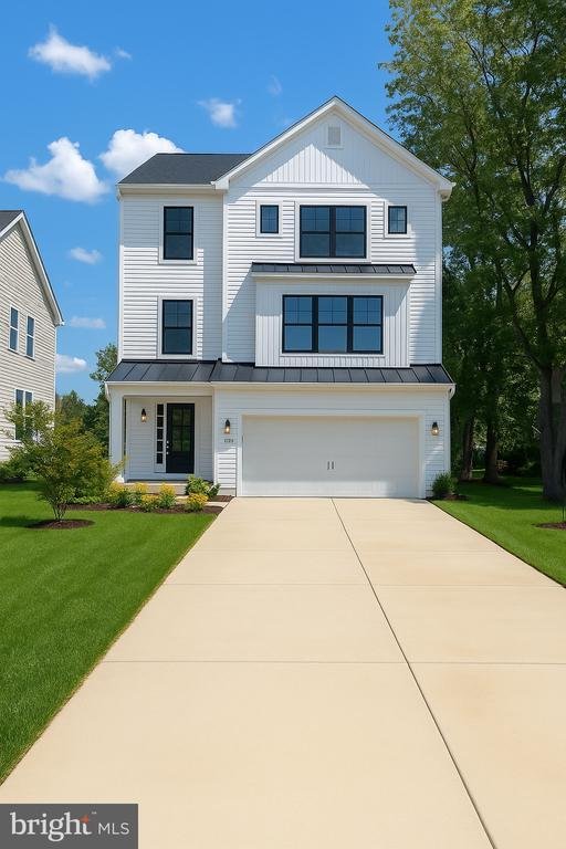 House in Chester, Maryland, United States 1 - 16058427