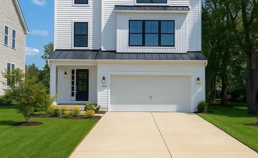 Haus in Chester, Maryland, Vereinigte Staaten 1
