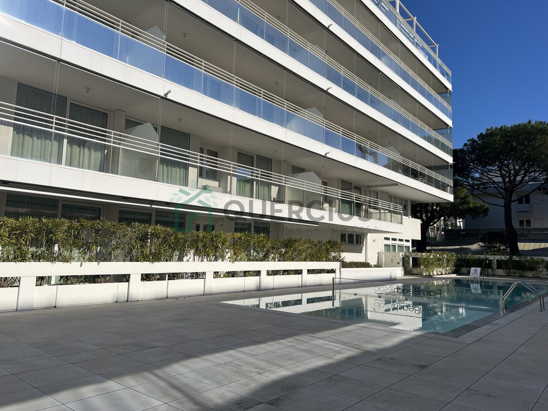 Apartment in Faro-Lido Ovest, Jesolo, Veneto 4 - 16641704