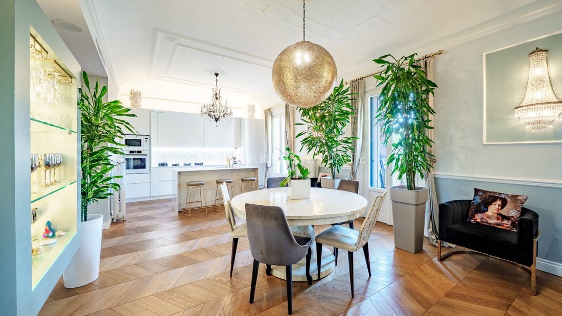 Apartment in Centrale, Milan, Italy 5 - 16648013