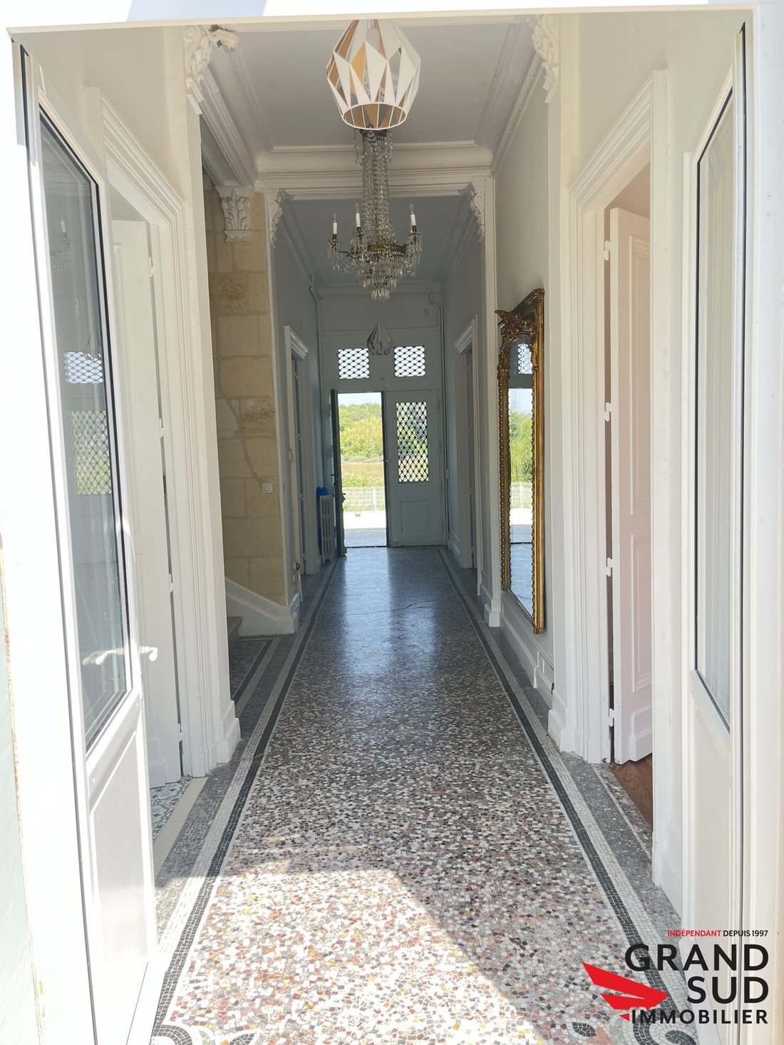 House in Beautiran, Nouvelle-Aquitaine, France 4 - 16574517