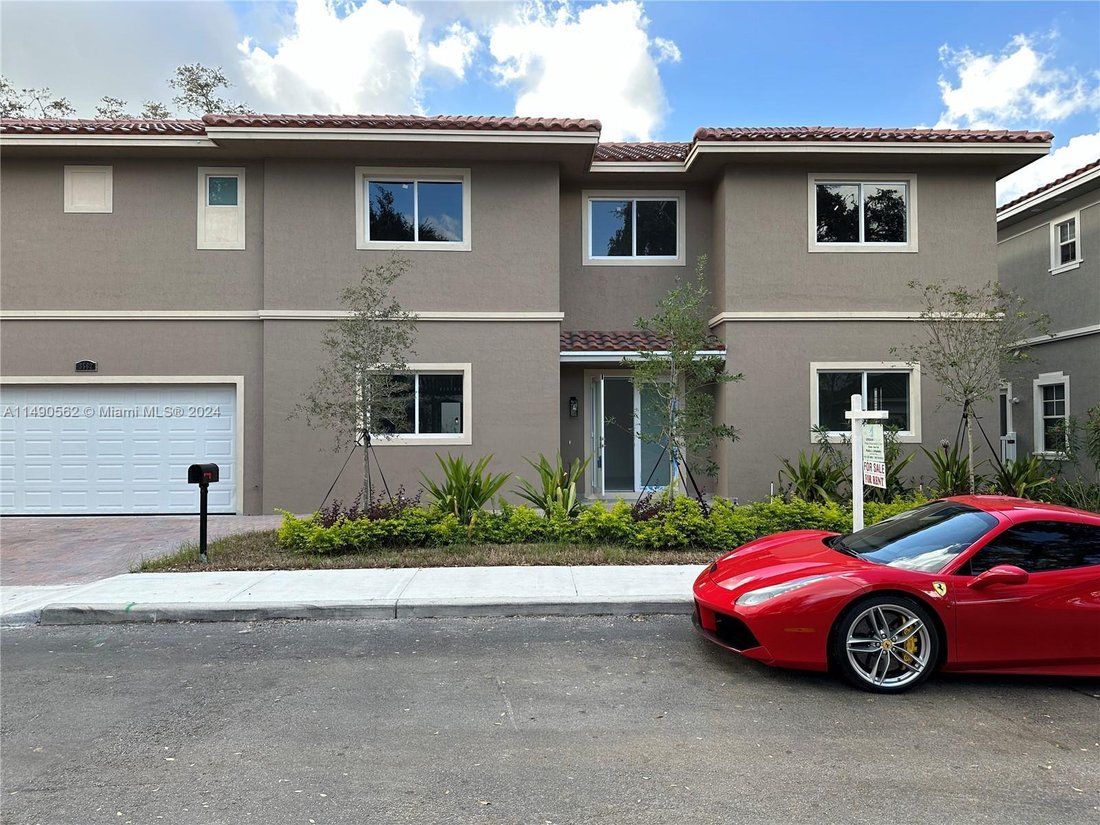 House in Dania Beach, Florida, United States 2 - 16638189