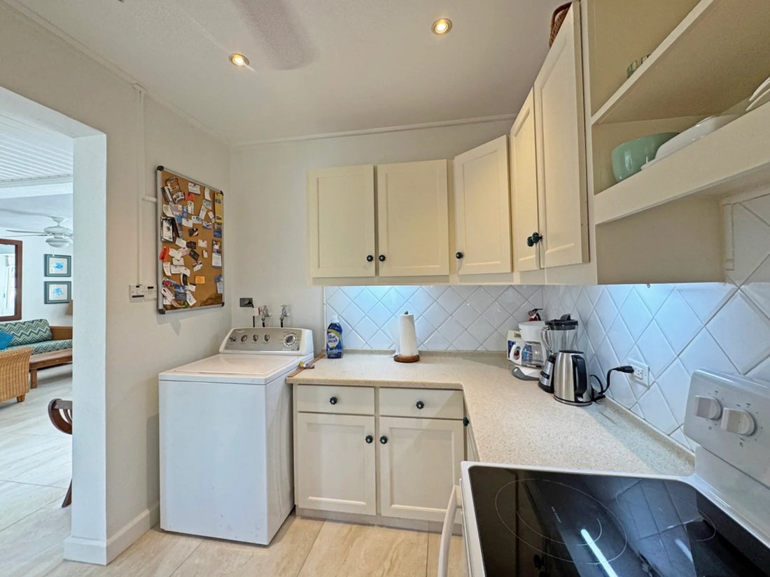 Villa in Porters, Saint James, Barbados 5 - 16631429